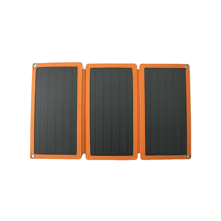 30W手机太阳能充电器
